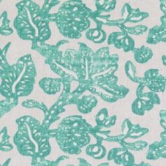 Robert Allen Le42617 2-Green 512372 Whimsy Garden Collection Indoor Upholstery Fabric
