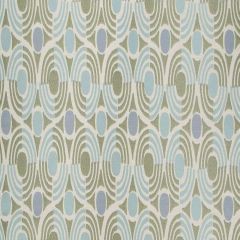 Robert Allen Tetradisc Bk Aloe 512713 At Home Collection Indoor Upholstery Fabric