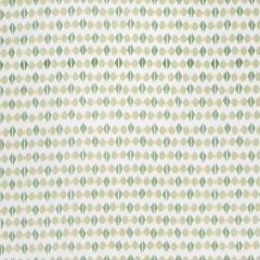 Robert Allen Hand Stamp Leaf 513199 At Home Collection Indoor Upholstery Fabric