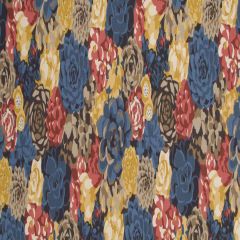 Robert Allen Succulents Terrain 513217 At Home Collection Indoor Upholstery Fabric