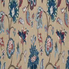 Robert Allen Bromwich Linen 513220 At Home Collection Indoor Upholstery Fabric