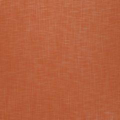 Robert Allen Contract Glazed Linen Terracotta 513584 Indoor Upholstery Fabric