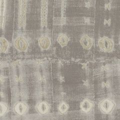 Duralee DP42649 Stone 435 Indoor Upholstery Fabric