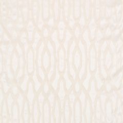 Beacon Hill Milano Trellis Tusk 513825 Multipurpose Fabric