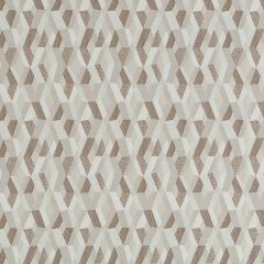 Robert Allen Contract Dart Diamond Natural Indoor Upholstery Fabric