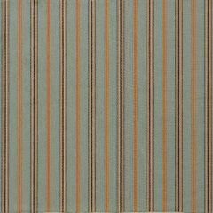 Lee Jofa Canfield Stripe Mist BFC-3670-13 Blithfield Collection Indoor Upholstery Fabric