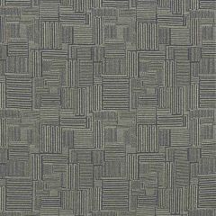 Robert Allen Contract Avid Gunmetal Indoor Upholstery Fabric
