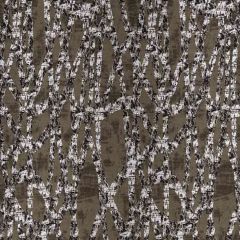 Robert Allen Contract Ortus Tellus Coffee 514900 Drapery Fabric