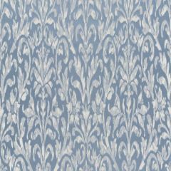 Beacon Hill Hana Frame Aegean 514920 Drapery Fabric