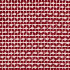 Duralee DU16370 Poppy Red 203 Indoor Upholstery Fabric