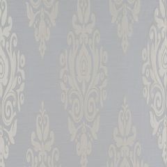 Beacon Hill Nippon Frame Silver 515001 Drapery Fabric
