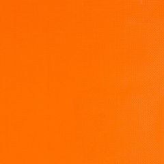 GVC18 61.25 inch Orange Industrial Tarp and Tent Fabric