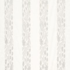 Beacon Hill Vine De Fleur Silver 515356 Multipurpose Fabric