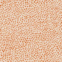 Duralee DW61845 Orange 36 Indoor Upholstery Fabric