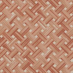 Duralee DI61854 Terracotta 107 Indoor Upholstery Fabric