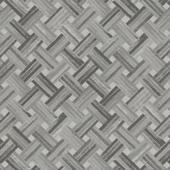 Duralee DI61854 Grey 15 Indoor Upholstery Fabric