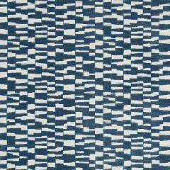 Kravet Basics Mod Velvet Marine 35544-5 Bermuda Collection Indoor Upholstery Fabric