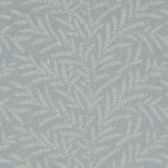 Duralee DA61795 French Blue 89 Indoor Upholstery Fabric