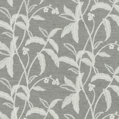 Duralee DA61797 Grey 15 Indoor Upholstery Fabric