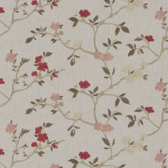 Duralee DA61799 Blossom 122 Indoor Upholstery Fabric