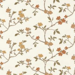 Duralee DA61799 Apricot 231 Indoor Upholstery Fabric
