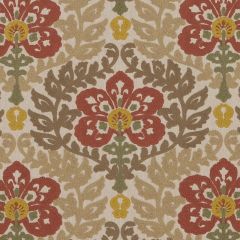 Duralee DA61794 Spice 136 Indoor Upholstery Fabric