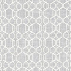 Duralee DA61792 Silver 248 Indoor Upholstery Fabric