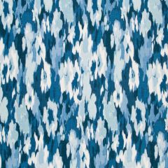 Robert Allen Rousham Park Ocean 517915 Madcap Crypton Home Collection Indoor Upholstery Fabric