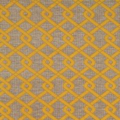 Robert Allen Contract Braided Twist-Citrine 2307-92 Upholstery Fabric