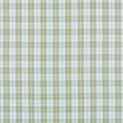Duralee Peridot 32700-579 Fairfax Plaids and Stripes Collection Upholstery Fabric