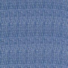 Robert Allen Contract Fromberg Cobalt 518614 Indoor Upholstery Fabric