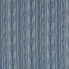Robert Allen Contract Flaxville Cerulean Indoor Upholstery Fabric