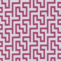 Duralee Magenta 32821-145 Decor Fabric
