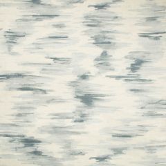 Kravet Couture Awash Water 516 Panorama Collection by Barbara Barry Multipurpose Fabric