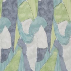 Robert Allen Salon Abstract Aquatint 519042 Indoor Upholstery Fabric