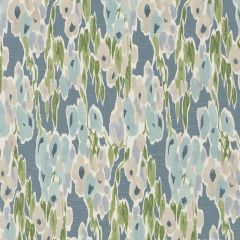 Robert Allen Fresh Bouquet Aquatint 519048 Indoor Upholstery Fabric