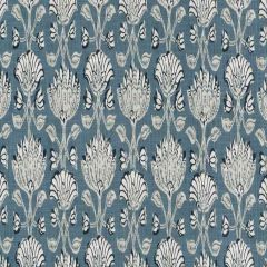 Robert Allen Pradesh Frame Flint 519054 Indoor Upholstery Fabric