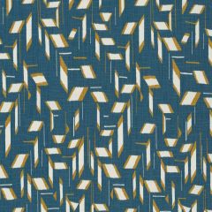 Robert Allen Block Shapes Jade 519058 Indoor Upholstery Fabric
