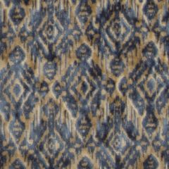 Suburban Sv16389 5-Blue 519122 Indoor Upholstery Fabric