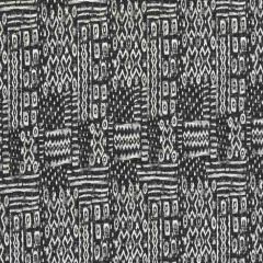 Robert Allen Nomadic Soft Black 519187 At Home Collection Indoor Upholstery Fabric