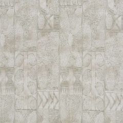 Robert Allen Cassava Driftwood 519219 At Home Collection Indoor Upholstery Fabric