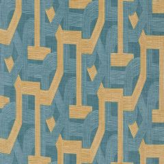 Robert Allen Contour Lines Jasper 519231 At Home Collection Indoor Upholstery Fabric