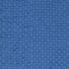 Robert Allen Nip And Tuck Ultramarine 519595 Festival Color Collection Multipurpose Fabric