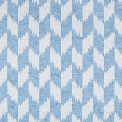 Robert Allen Hyannisport Azure Color Library Collection Indoor Upholstery Fabric