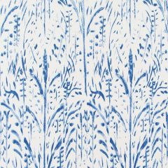 Robert Allen View From Here Ultramarine 519785 Festival Color Collection Multipurpose Fabric