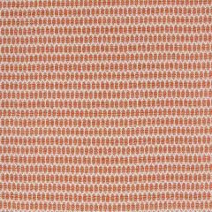 Robert Allen Pengall Tomato 519791 Festival Color Collection Indoor Upholstery Fabric