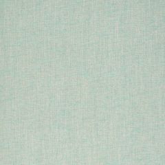Robert Allen Fisher Bay Aqua 519867 Festival Color Collection Indoor Upholstery Fabric