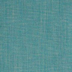 Robert Allen Payson Weave Aqua 519870 Festival Color Collection Indoor Upholstery Fabric