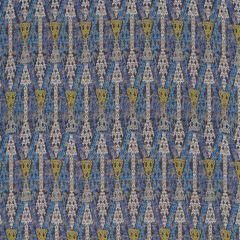 Robert Allen Goodfellow Azure 519873 Festival Color Collection Indoor Upholstery Fabric