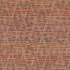 Robert Allen Toltec Diamond Tomato 519879 Festival Color Collection Indoor Upholstery Fabric
